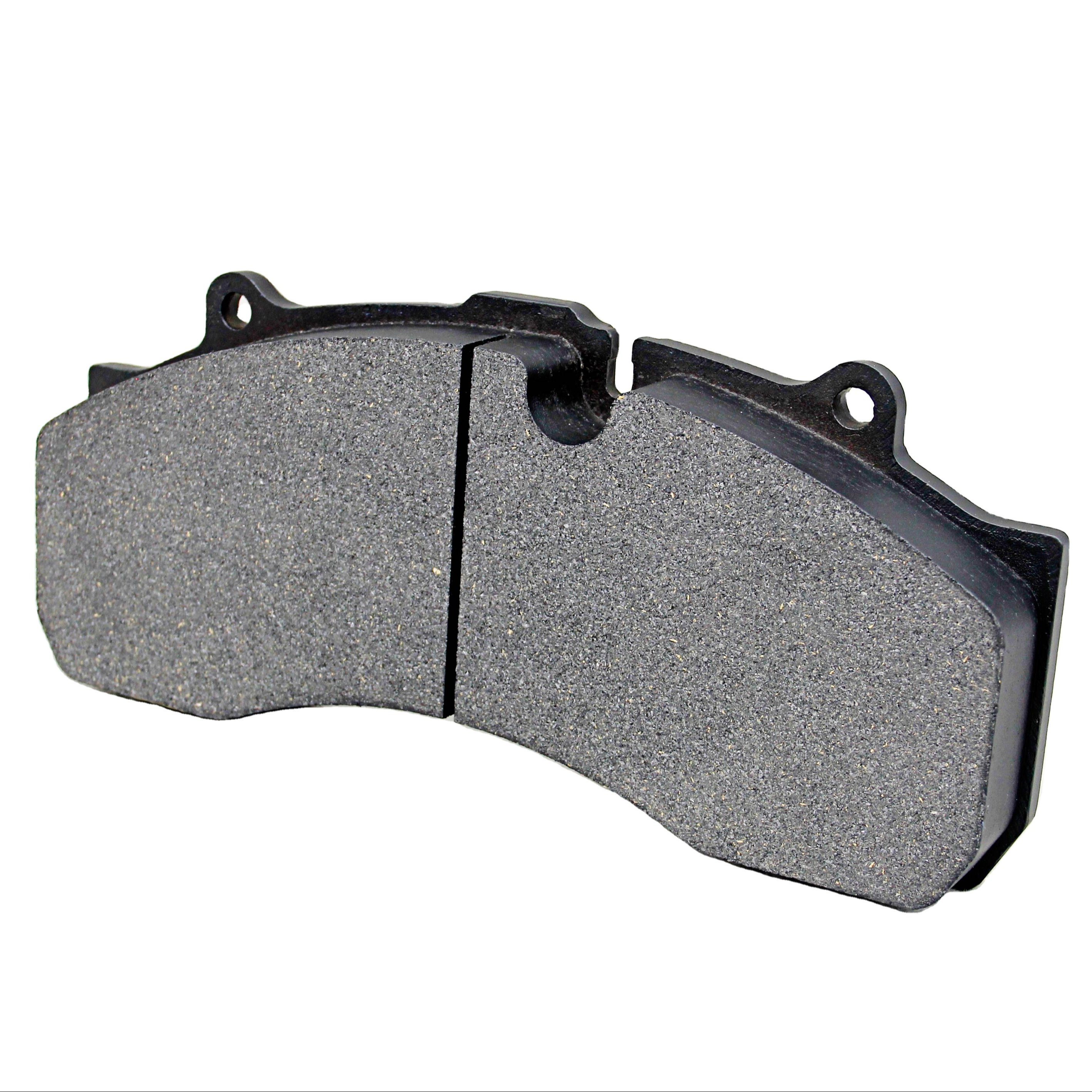 BREX WVA 29143/29176/29185 Wholesale Auto Parts Non-asbestos Brake Pad Durable Bus Hot Sale Cars Front Truck Brake Pads